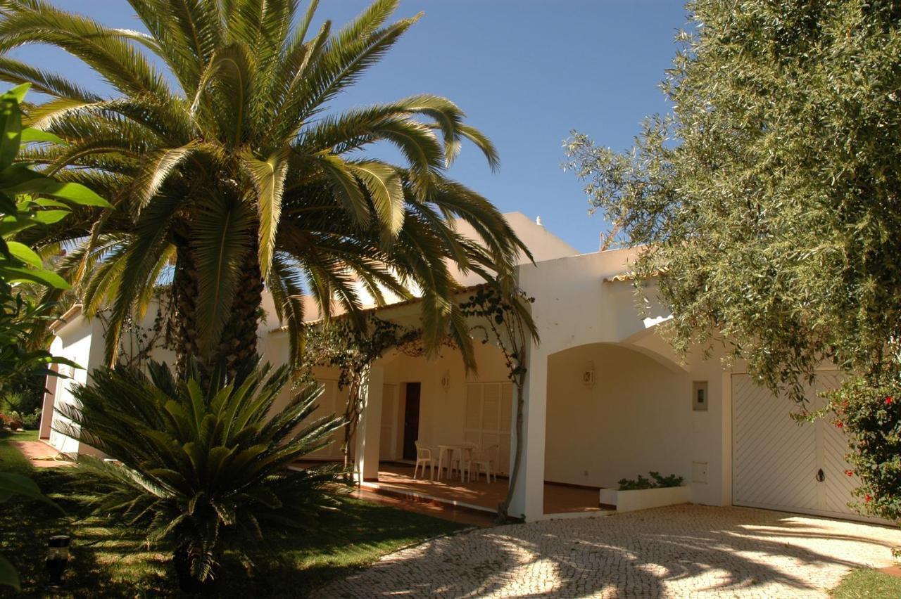 Luxury 3 Bedroom Villa With Private Pool Cabanas De Tavira Exterior photo