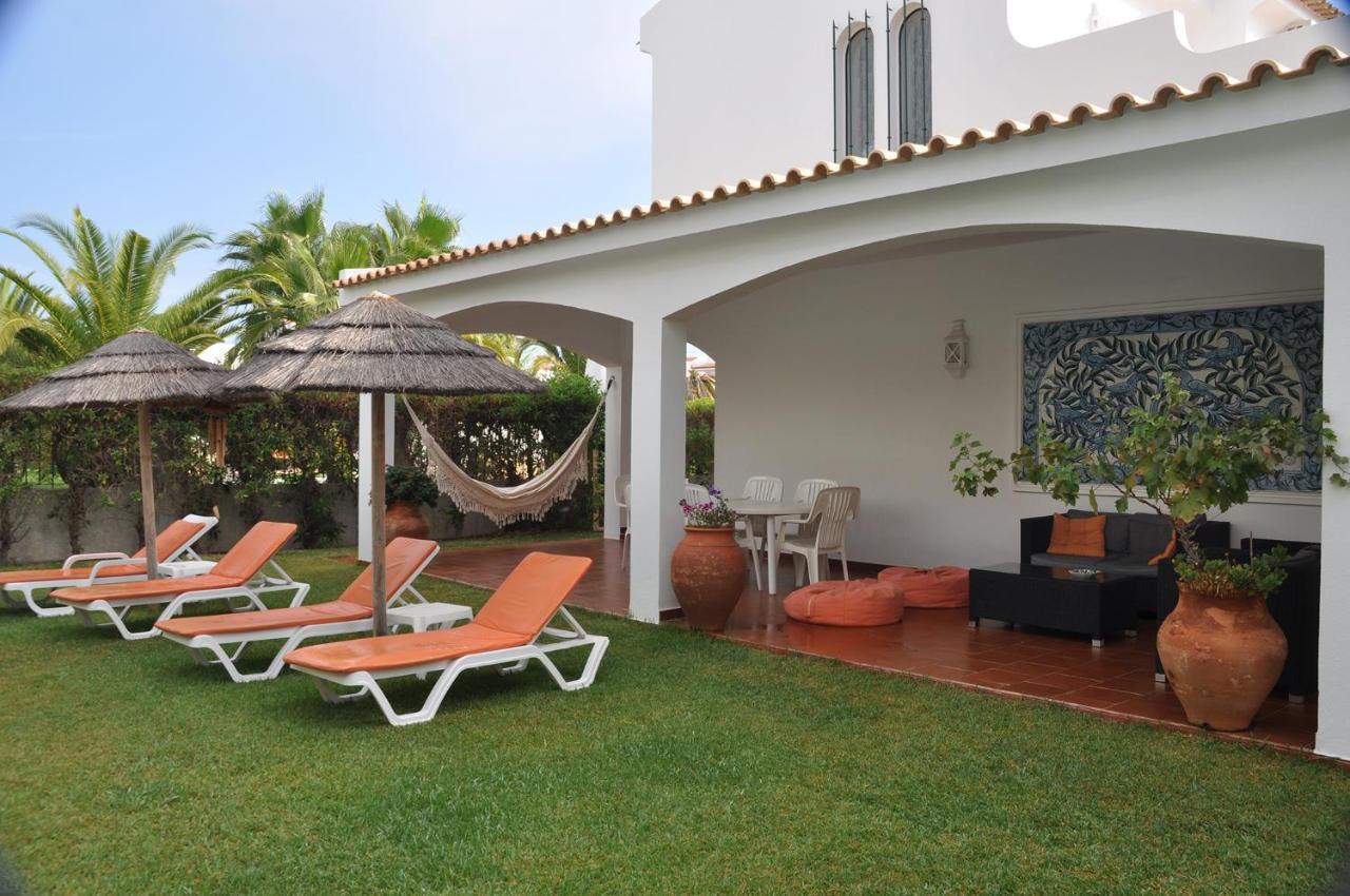 Luxury 3 Bedroom Villa With Private Pool Cabanas De Tavira Exterior photo