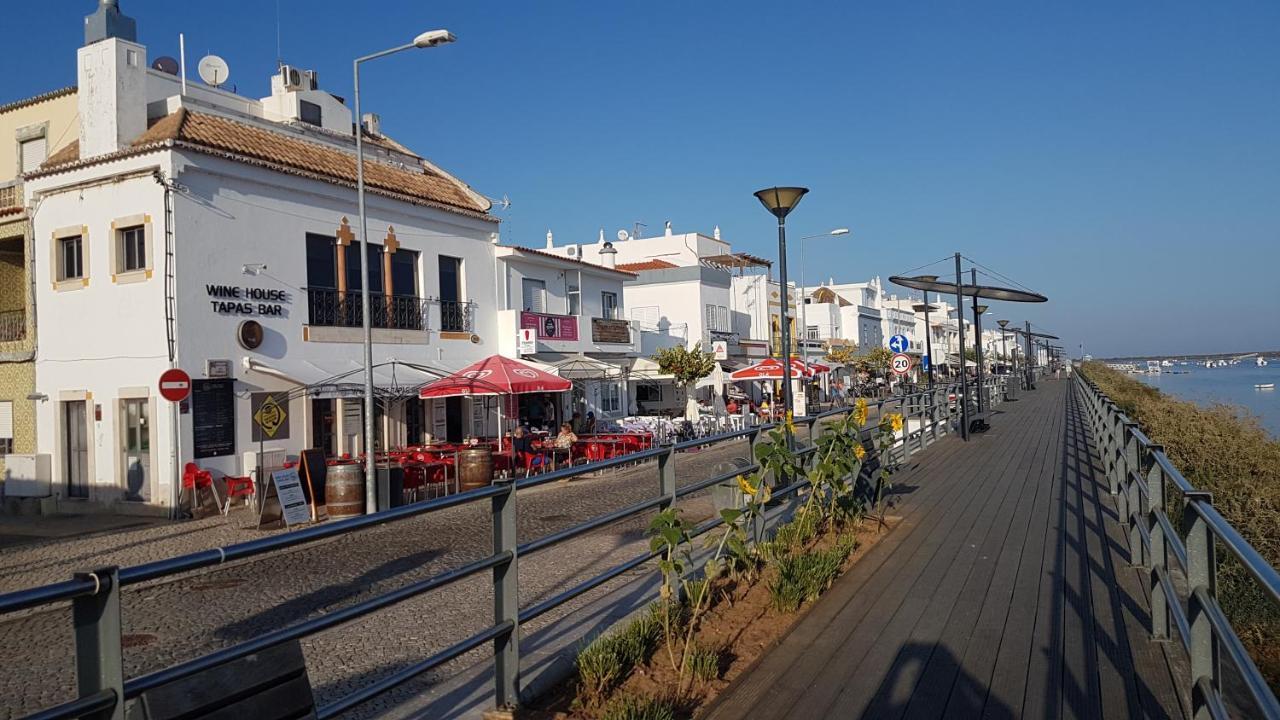 Luxury 3 Bedroom Villa With Private Pool Cabanas De Tavira Exterior photo